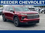 New 2026 Chevrolet Traverse LT SUV for sale #TJ119033 - photo 1