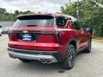 New 2026 Chevrolet Traverse LT SUV for sale #TJ119033 - photo 2
