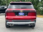 New 2026 Chevrolet Traverse LT SUV for sale #TJ119033 - photo 4