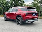 New 2026 Chevrolet Traverse LT SUV for sale #TJ119033 - photo 5
