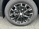 New 2026 Chevrolet Traverse LT SUV for sale #TJ119033 - photo 9