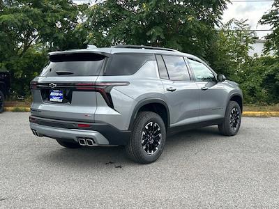 New 2026 Chevrolet Traverse Z71 AWD SUV for sale #TJ119873 - photo 2