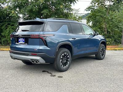 New 2026 Chevrolet Traverse Z71 AWD SUV for sale #TJ120162 - photo 2