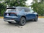 New 2026 Chevrolet Traverse Z71 AWD SUV for sale #TJ120162 - photo 2