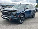 New 2026 Chevrolet Traverse Z71 AWD SUV for sale #TJ120162 - photo 7