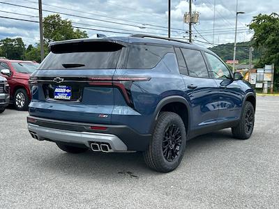 New 2026 Chevrolet Traverse Z71 AWD SUV for sale #TJ121102 - photo 2