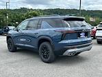 New 2026 Chevrolet Traverse Z71 AWD SUV for sale #TJ121102 - photo 5