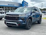 New 2026 Chevrolet Traverse Z71 AWD SUV for sale #TJ121102 - photo 7