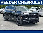 New 2026 Chevrolet Traverse RS AWD SUV for sale #TJ126939 - photo 1
