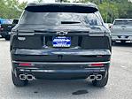New 2026 Chevrolet Traverse RS AWD SUV for sale #TJ126939 - photo 4