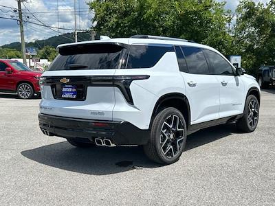 New 2026 Chevrolet Traverse High Country AWD SUV for sale #TJ127064 - photo 2