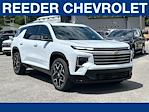 New 2026 Chevrolet Traverse High Country AWD SUV for sale #TJ127064 - photo 1