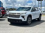 New 2026 Chevrolet Traverse High Country AWD SUV for sale #TJ127064 - photo 7