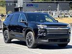 New 2026 Chevrolet Traverse LT SUV for sale #TJ127292 - photo 27