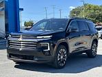 New 2026 Chevrolet Traverse LT SUV for sale #TJ127292 - photo 33
