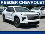 New 2026 Chevrolet Traverse LT SUV for sale #TJ127384 - photo 1