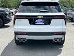 New 2026 Chevrolet Traverse LT SUV for sale #TJ127384 - photo 4