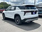 New 2026 Chevrolet Traverse LT SUV for sale #TJ127384 - photo 5