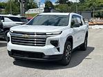 New 2026 Chevrolet Traverse LT SUV for sale #TJ127384 - photo 7