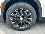 New 2026 Chevrolet Traverse LT SUV for sale #TJ127384 - photo 9