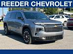New 2026 Chevrolet Traverse LT SUV for sale #TJ128821 - photo 1