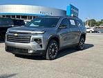 New 2026 Chevrolet Traverse LT SUV for sale #TJ128821 - photo 7
