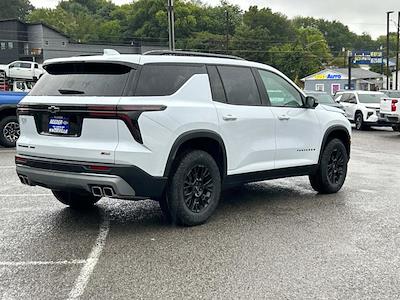 New 2026 Chevrolet Traverse Z71 AWD SUV for sale #TJ129226 - photo 2