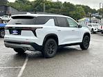 New 2026 Chevrolet Traverse Z71 AWD SUV for sale #TJ129226 - photo 2