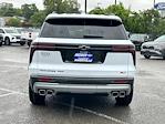 New 2026 Chevrolet Traverse Z71 AWD SUV for sale #TJ129226 - photo 4
