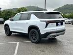 New 2026 Chevrolet Traverse Z71 AWD SUV for sale #TJ129226 - photo 5