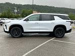 New 2026 Chevrolet Traverse Z71 AWD SUV for sale #TJ129226 - photo 6