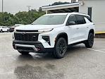 New 2026 Chevrolet Traverse Z71 AWD SUV for sale #TJ129226 - photo 7