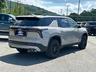 2026 Chevrolet Traverse AWD SUV for sale #TJ130872 - photo 2