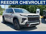 2026 Chevrolet Traverse AWD SUV for sale #TJ130872 - photo 1