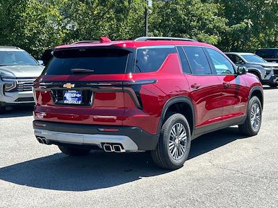 New 2026 Chevrolet Traverse LT SUV for sale #TJ141209 - photo 2