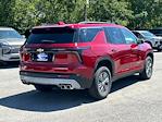 New 2026 Chevrolet Traverse LT SUV for sale #TJ141209 - photo 2