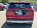 New 2026 Chevrolet Traverse LT SUV for sale #TJ141209 - photo 4