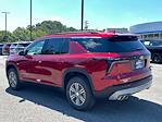 New 2026 Chevrolet Traverse LT SUV for sale #TJ141209 - photo 5