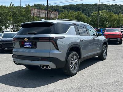 2026 Chevrolet Traverse FWD SUV for sale #TJ141215 - photo 2