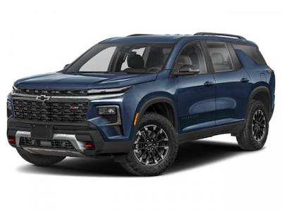New 2026 Chevrolet Traverse High Country AWD SUV for sale #TJ145900 - photo 1