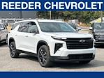 New 2026 Chevrolet Traverse LT SUV for sale #TJ152116 - photo 1