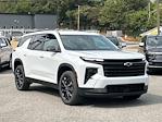 New 2026 Chevrolet Traverse LT SUV for sale #TJ152116 - photo 2