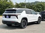 New 2026 Chevrolet Traverse LT SUV for sale #TJ152116 - photo 4