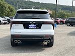 New 2026 Chevrolet Traverse LT SUV for sale #TJ152116 - photo 5