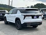 New 2026 Chevrolet Traverse LT SUV for sale #TJ152116 - photo 6
