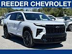 New 2026 Chevrolet Traverse RS SUV for sale #TJ156522 - photo 1