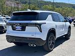 New 2026 Chevrolet Traverse RS SUV for sale #TJ156522 - photo 2