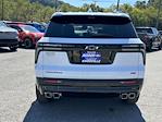 New 2026 Chevrolet Traverse RS SUV for sale #TJ156522 - photo 4