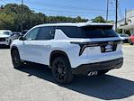 New 2026 Chevrolet Traverse RS SUV for sale #TJ156522 - photo 5