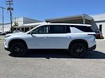 New 2026 Chevrolet Traverse RS SUV for sale #TJ156522 - photo 6